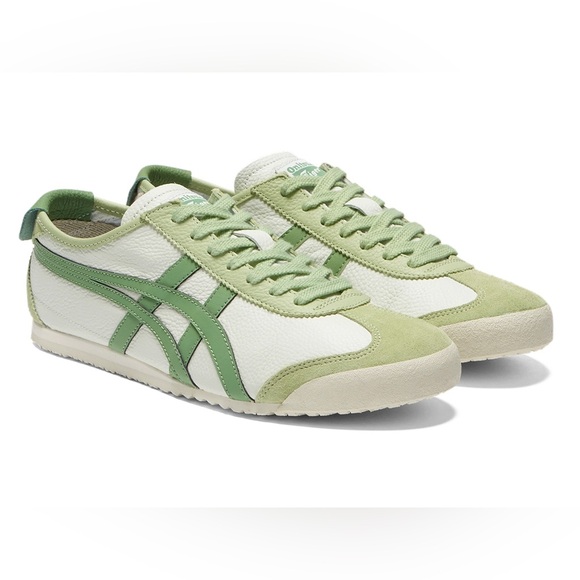 Onitsuka Tiger by Asics Shoes - Onitsuka Tiger MEXICO 66
